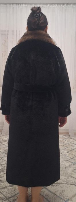 Шуба шикарного качество