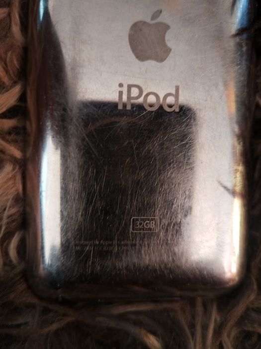 Ipod apple A1367
