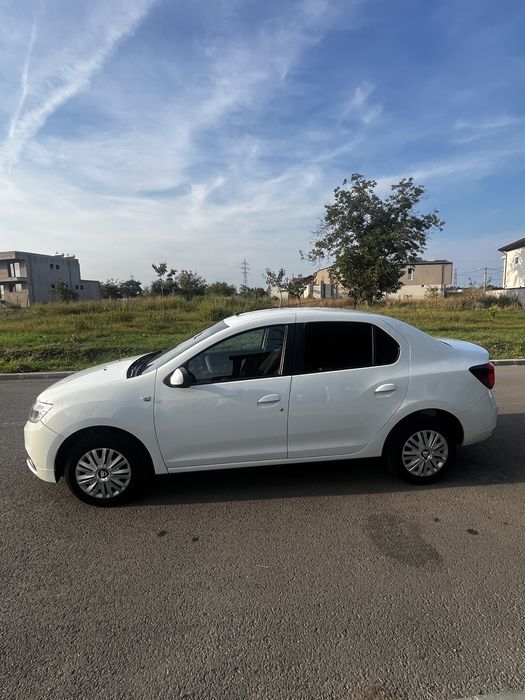 Vand Dacia Logan 1.5 DCI Proprietar Fara AdBlue