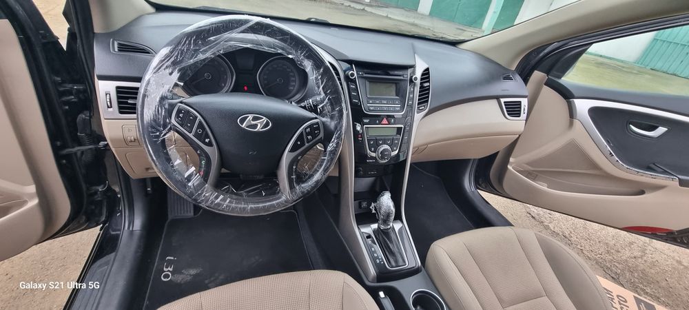 Hyundai i30 1.6 2015