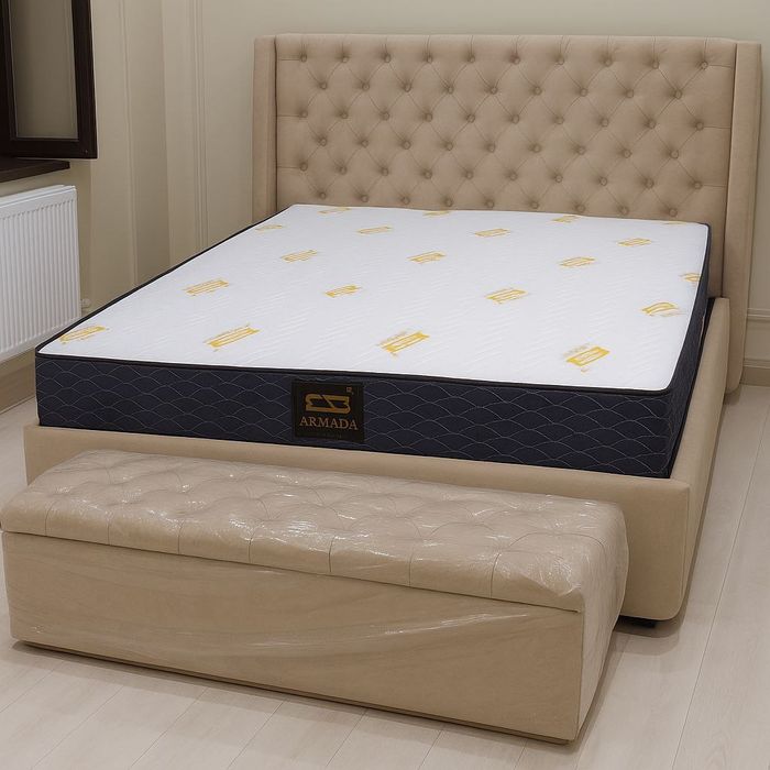 Матрас | Matras | Матрасы | Ишлаб чикарувчидан | От производителя