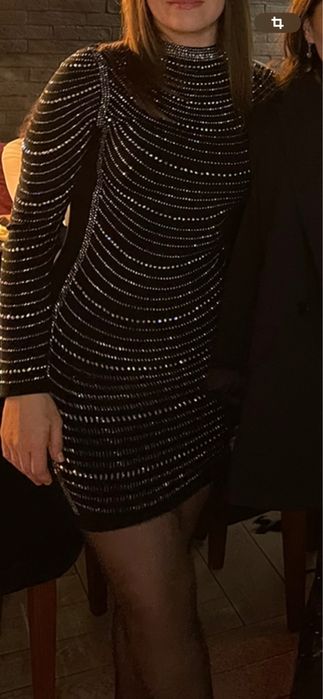 Платье для корпааратива