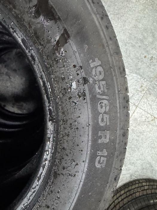 Peregon balon xolati zor