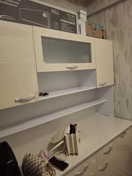 Кора. Сув 6. Навастройка