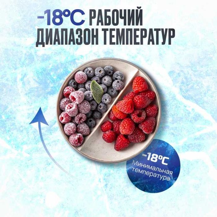 Морозильник Бирюса 210KX (Новый)