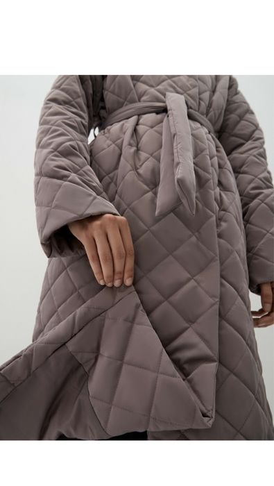 Пальто женское, демисезон