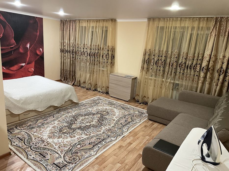 Продам 3 комнатную кватиру