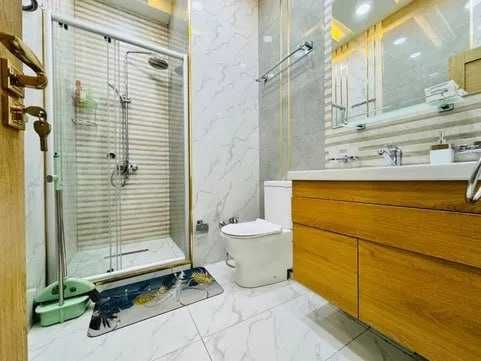 Ташкент Сити 1в2/3/7 Булювард 45м2 ЕВРО ремонт