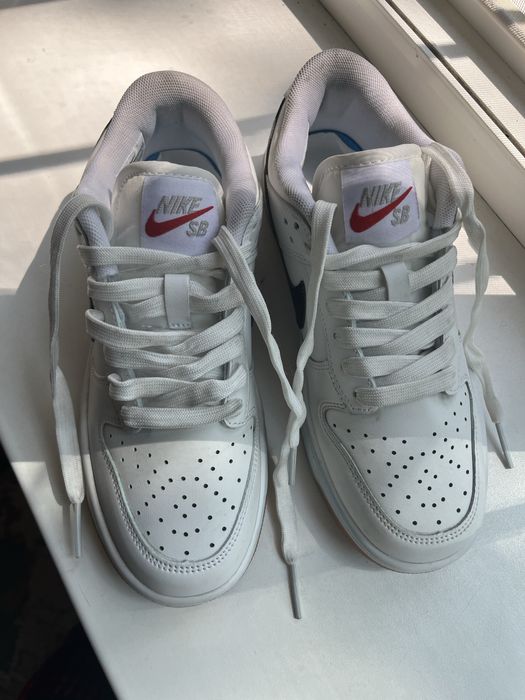 Кроссовки nike unisex идеальные