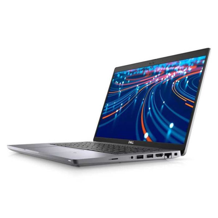 Laptop Dell Latitude 5420, Intel i5-1145G7, 16GB DDR4, 256GB M.2 PCIe SSD, 14" Full HD , Intel Iris Xe Graphics