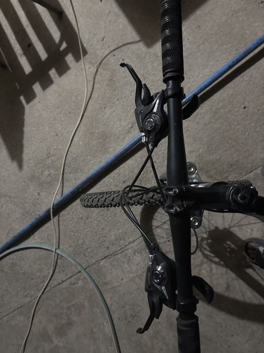 велосипед skillmax BE-881