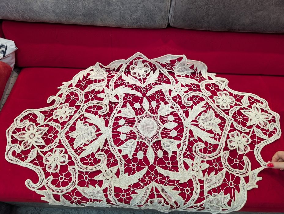 Mileuri macrame diferite dimensiuni
