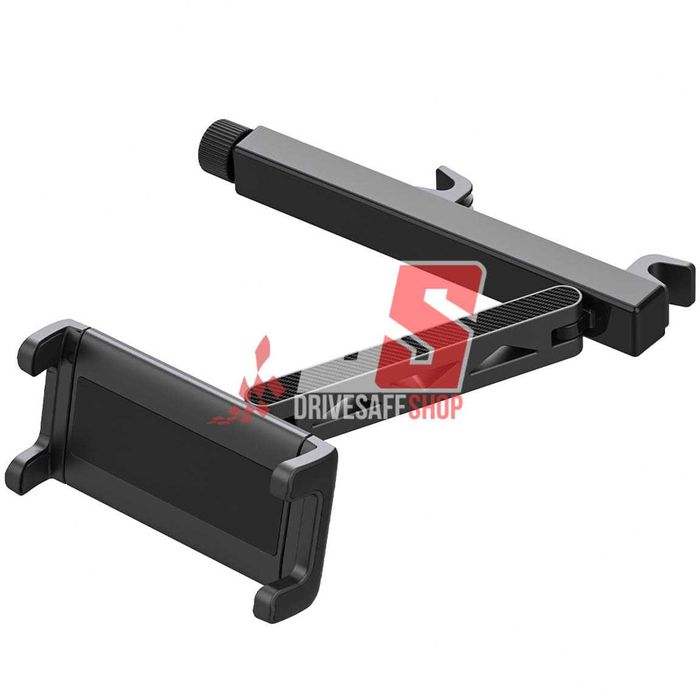 Универсална 360° въртяща се стойка за телефон и таблет за облегалка