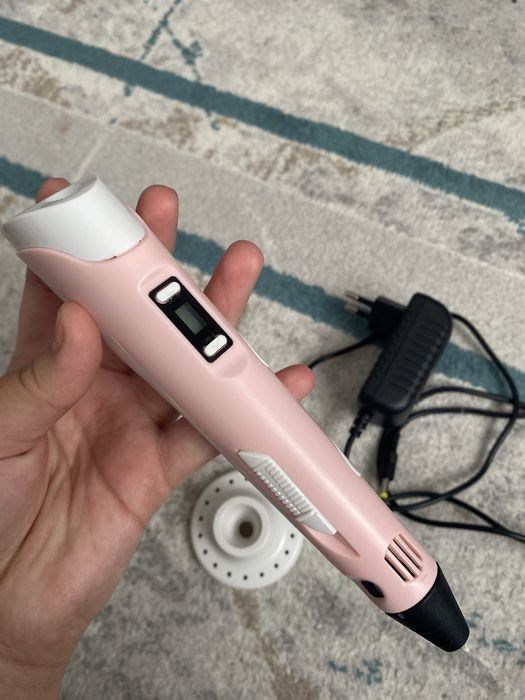 продам 3д ручку,качество отличное