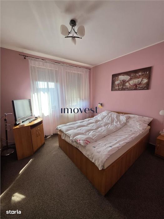 Apartament 3 camere zona Odobescu
