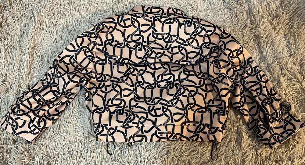 Alessa Luxury Яке