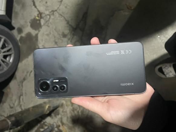 Xiaomi 4/128 tinu holatda