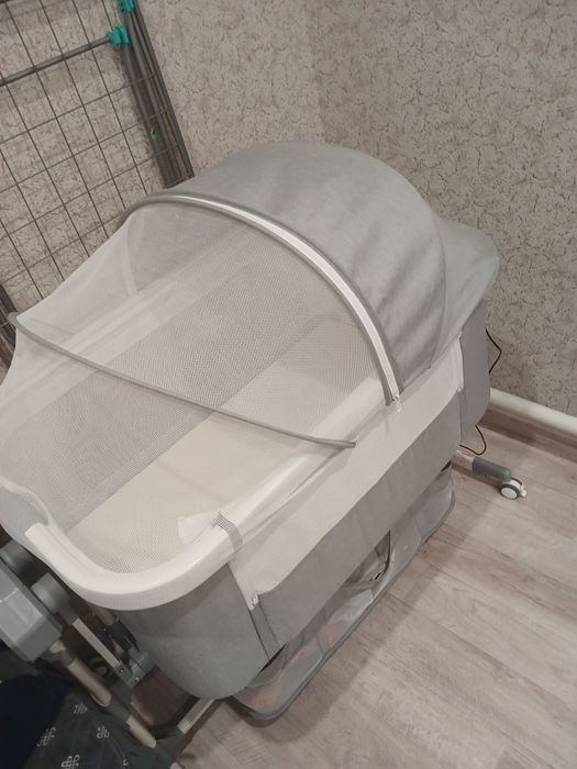 Продам дескую кровать