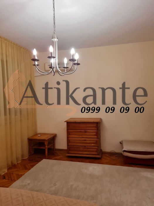 Дава се под наем Двустаен апартамент в София, Център - 60 кв.м за 548.25 € - Снимка #5