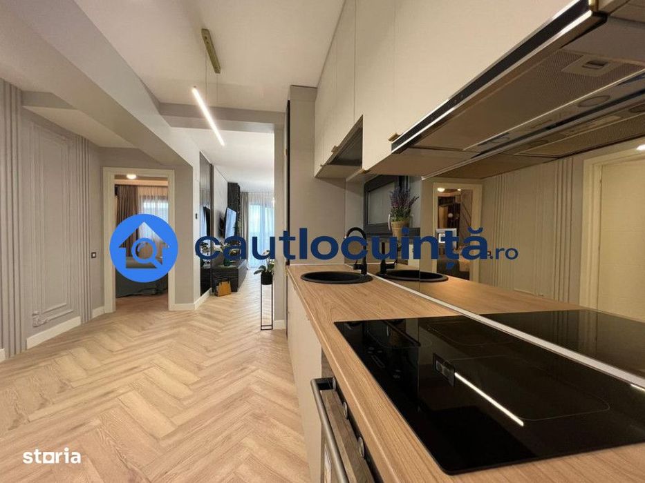 Apartament 2 Camere | Complex Nou | Loc De Joacă