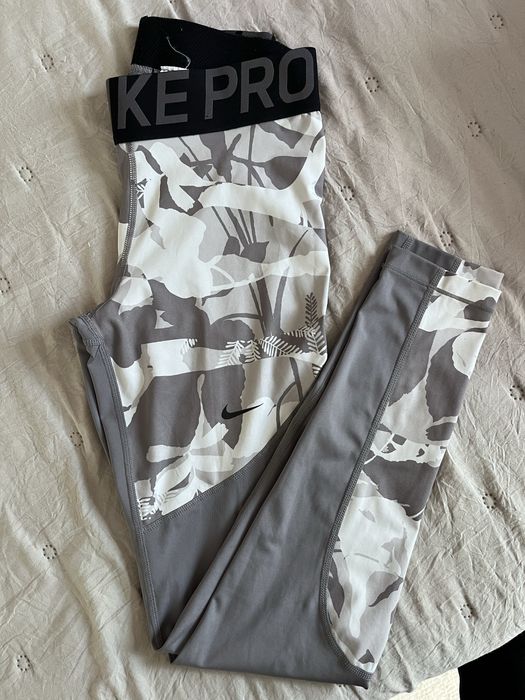 Дамски клинове Nike, My protein