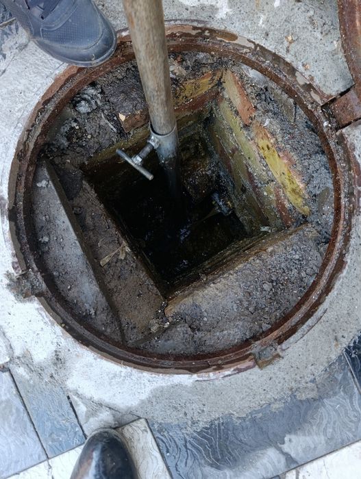 Канализация Тозалаш Хизмати Сифатли Ва Хамйонбоп нархларда24/7.