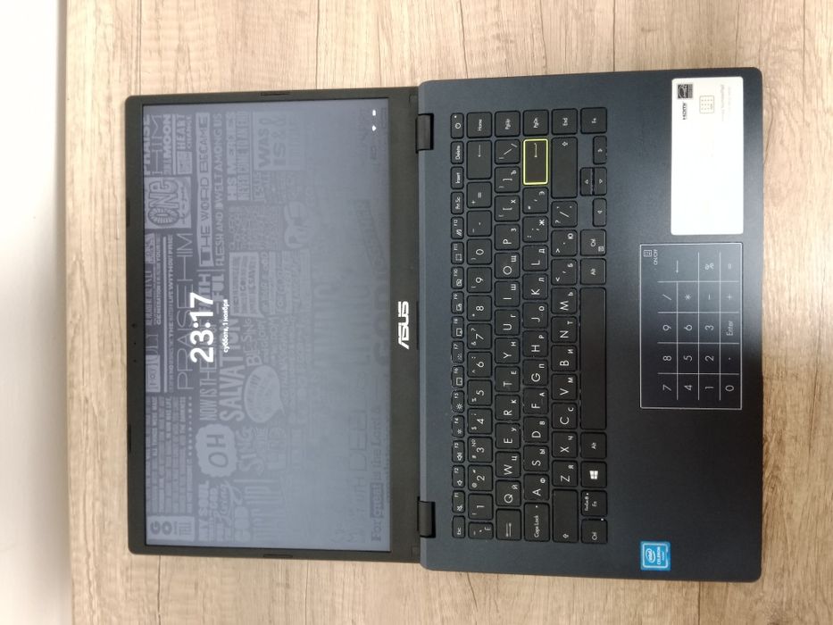 Продам Ноутбук  Asus