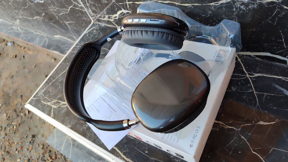 Наушники P9 Wireless