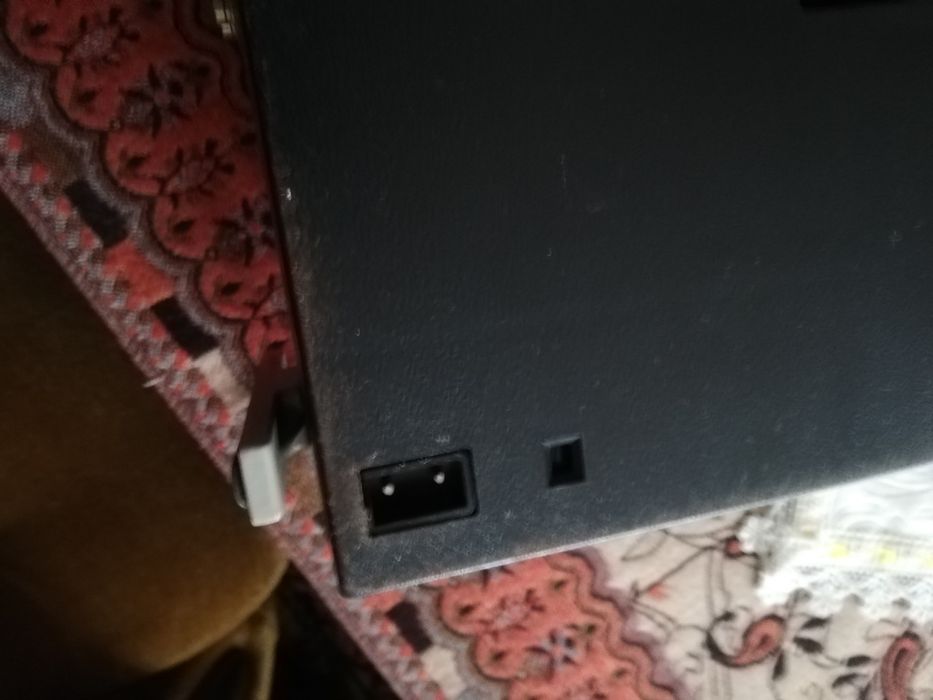 Ретро камера от 80те