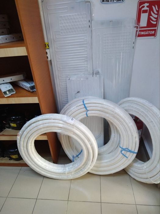 Servicii Profesionale de Reparații Frigidere, Mașini de Spălat