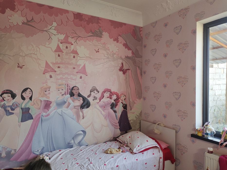 Hovli sotiladi umumiy maydoni 7 sotix