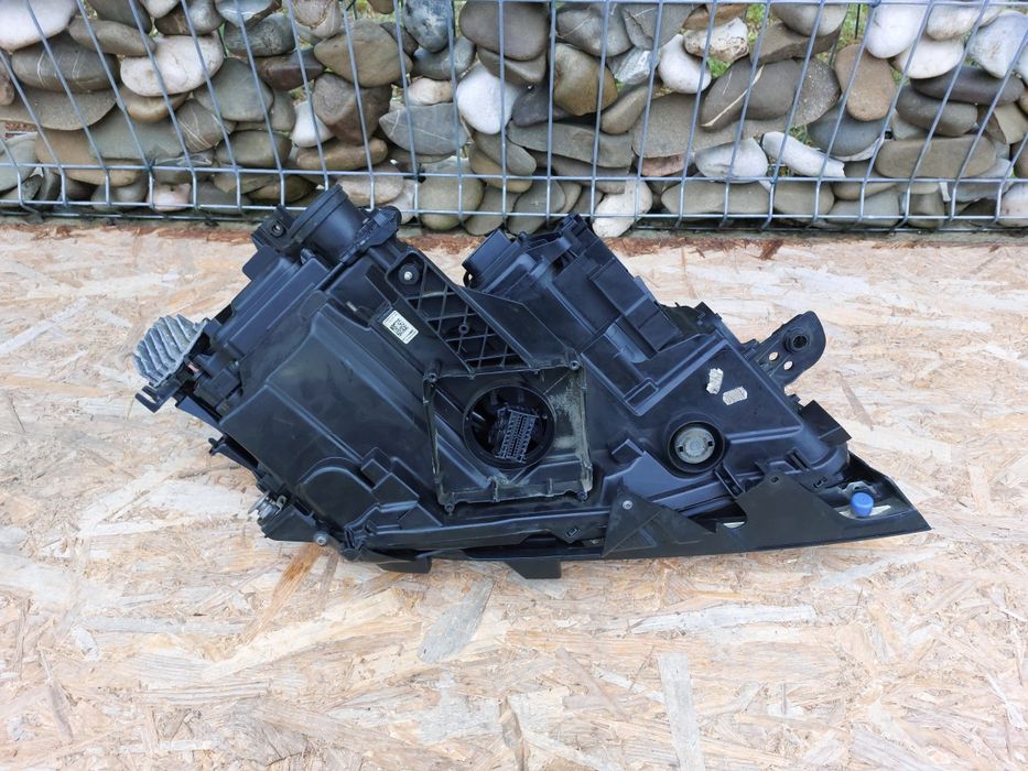 Far stanga vw arteon full led cod 3g8941081 original