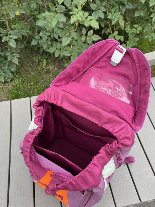 Рюкзак для девочек