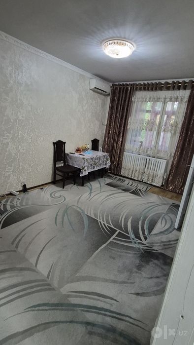 Метро Чиланзар 2/4/4. 1,5-6. Срочно продам, Чилонзар метросида