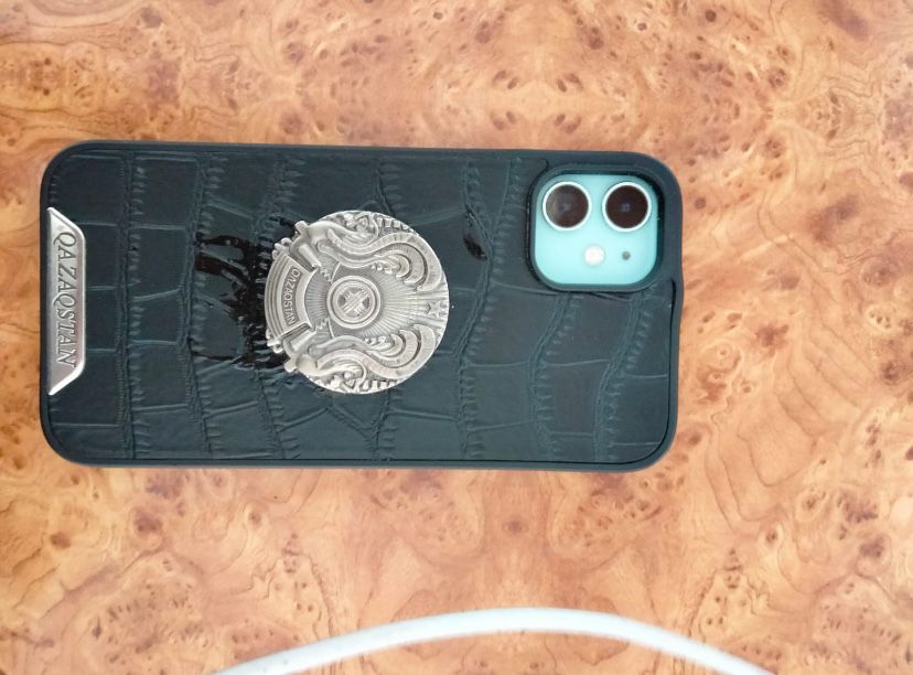 Iphone 11  сост хорошый