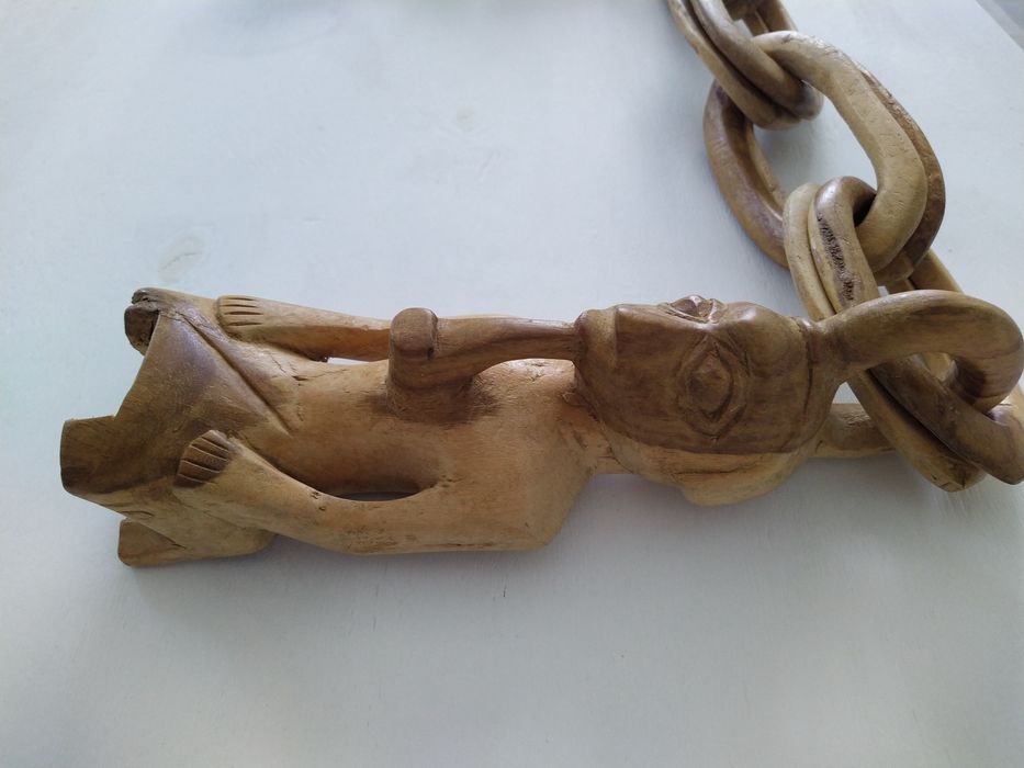 Сувенир "семейные узы"