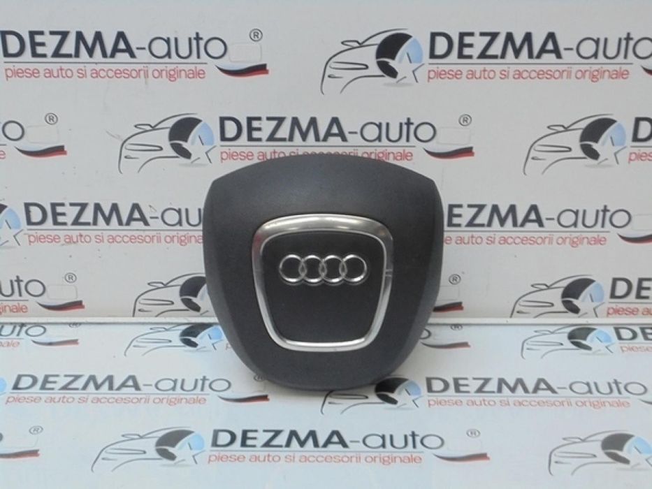 Airbag volan, 8E0880201DH, Audi A4 Avant (8ED, B7)