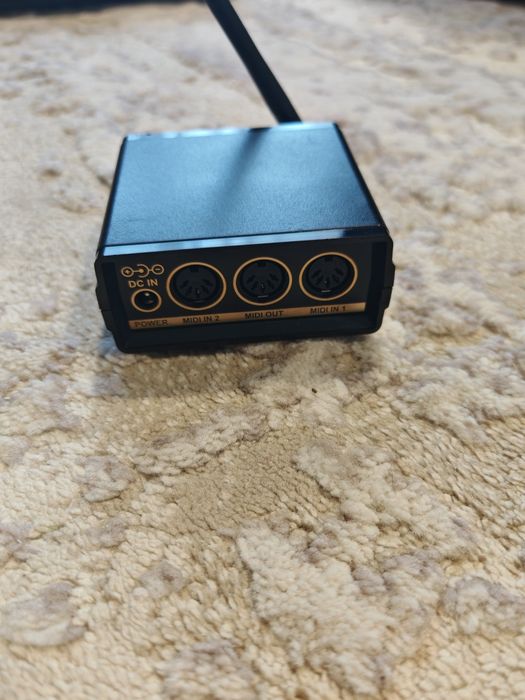 receiver wireless juzisound