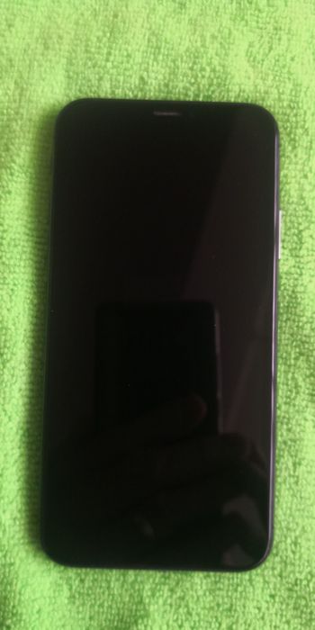 iPhone X 64,  като нов
