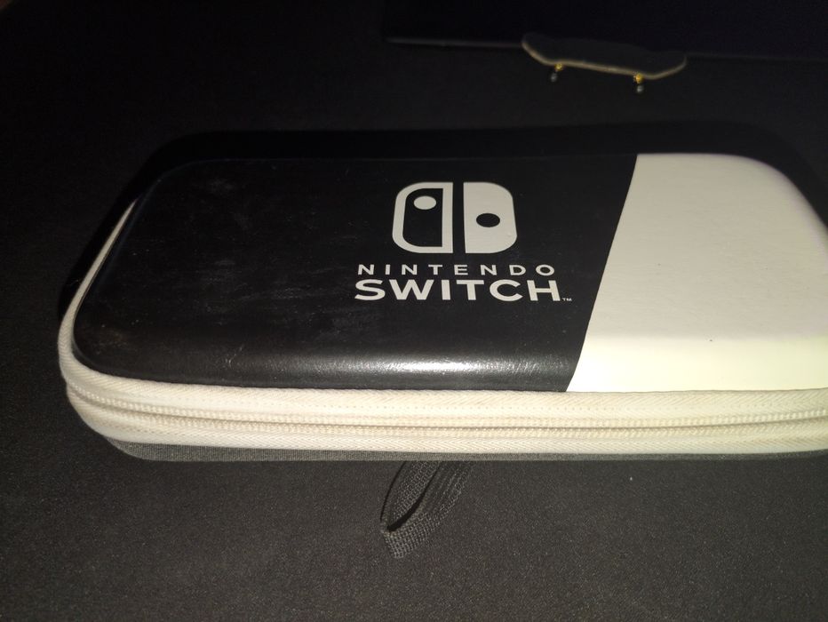 Nintendo swich Banat