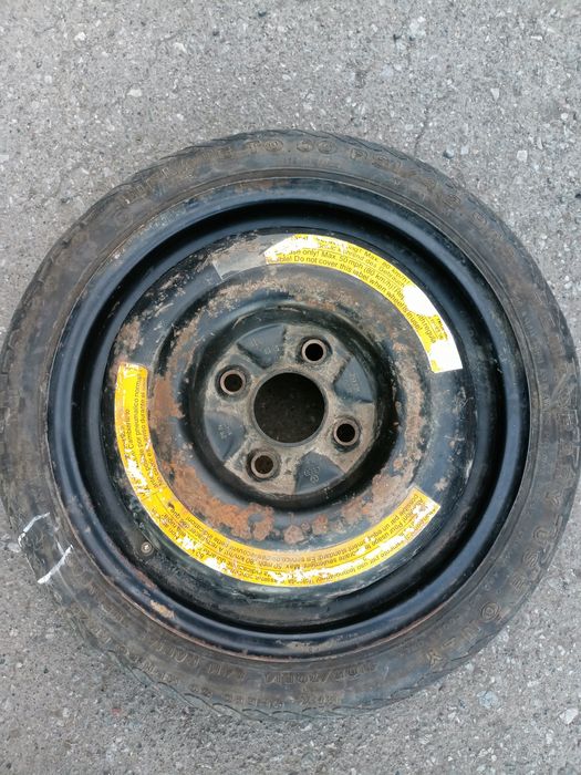 Докатка для легковых автомобилей