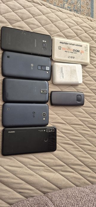 Продам Сотовый телефон