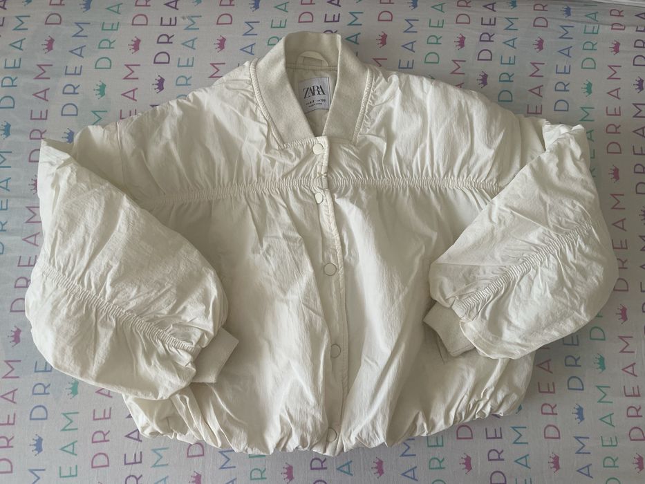 Бомбер весна лето, zara