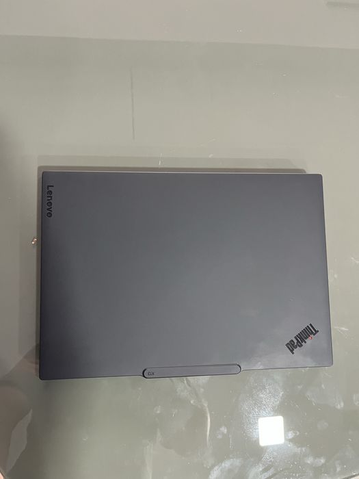 Vand iltrabook lenovo thinkpad x13 gen 6 ultra 5 225u 16gb ddr5 ssd 512gb full hd+