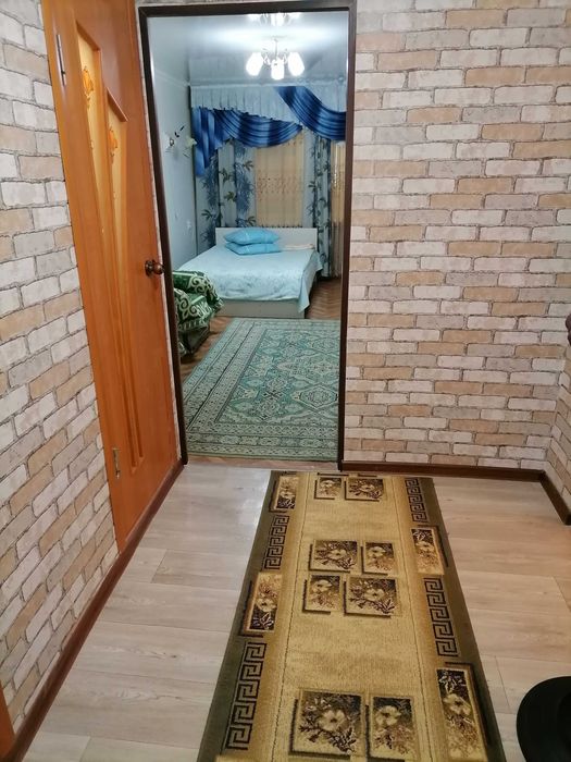 Аренда квартиры посуточно