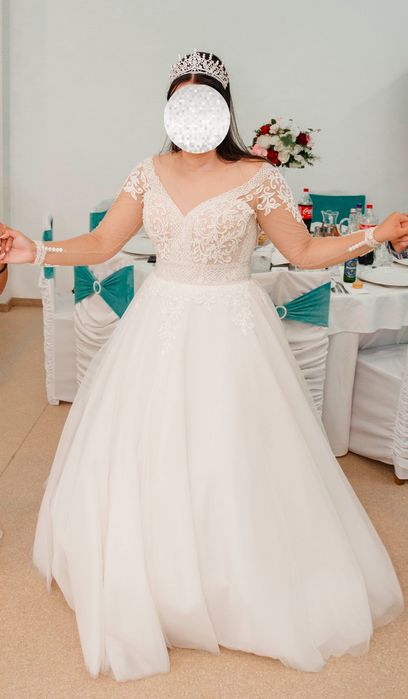 Rochie de mireasa