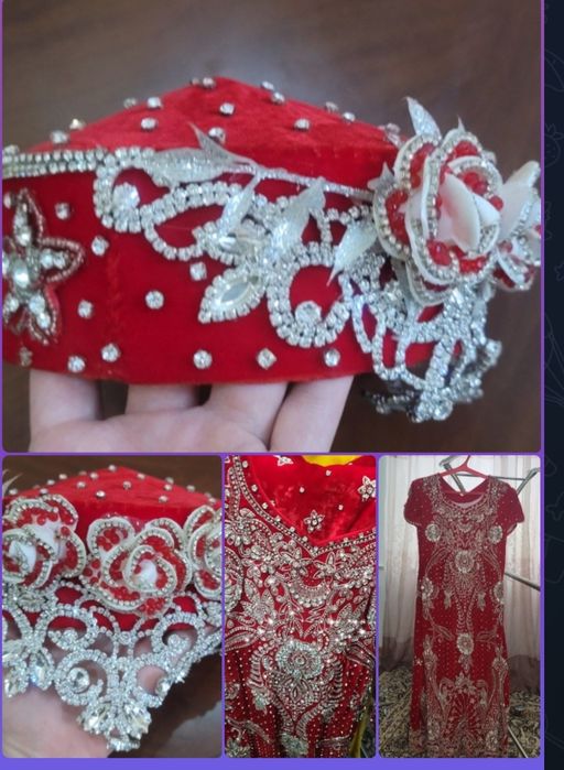 Ансамбли, платья