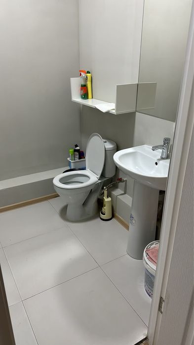 Кабинет для мастера парикмахера