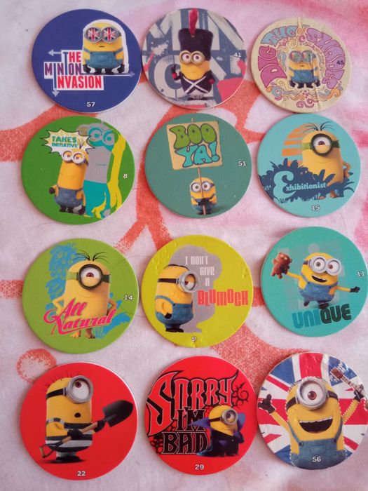 Чипове от кроасани