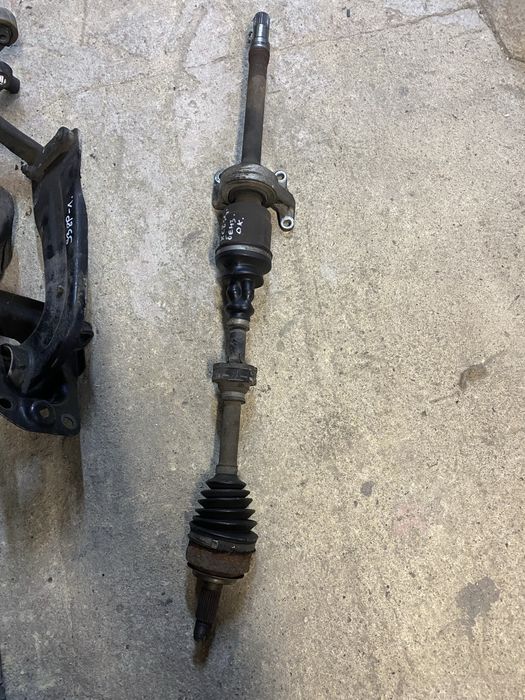 Полуоски Хонда Сивик 8  2006г дизел бензин